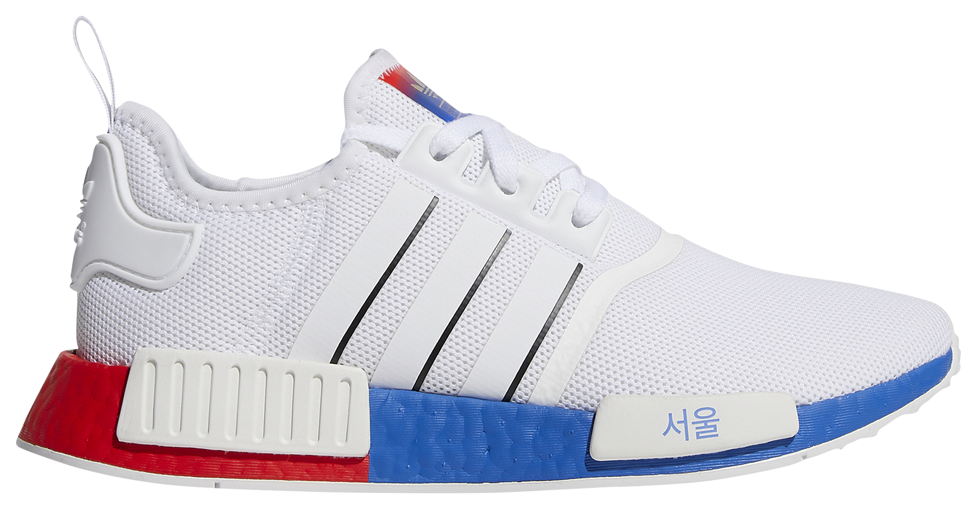 adidas NMD R1 W Raw Pink Limited Edition S76006 WoMens 8